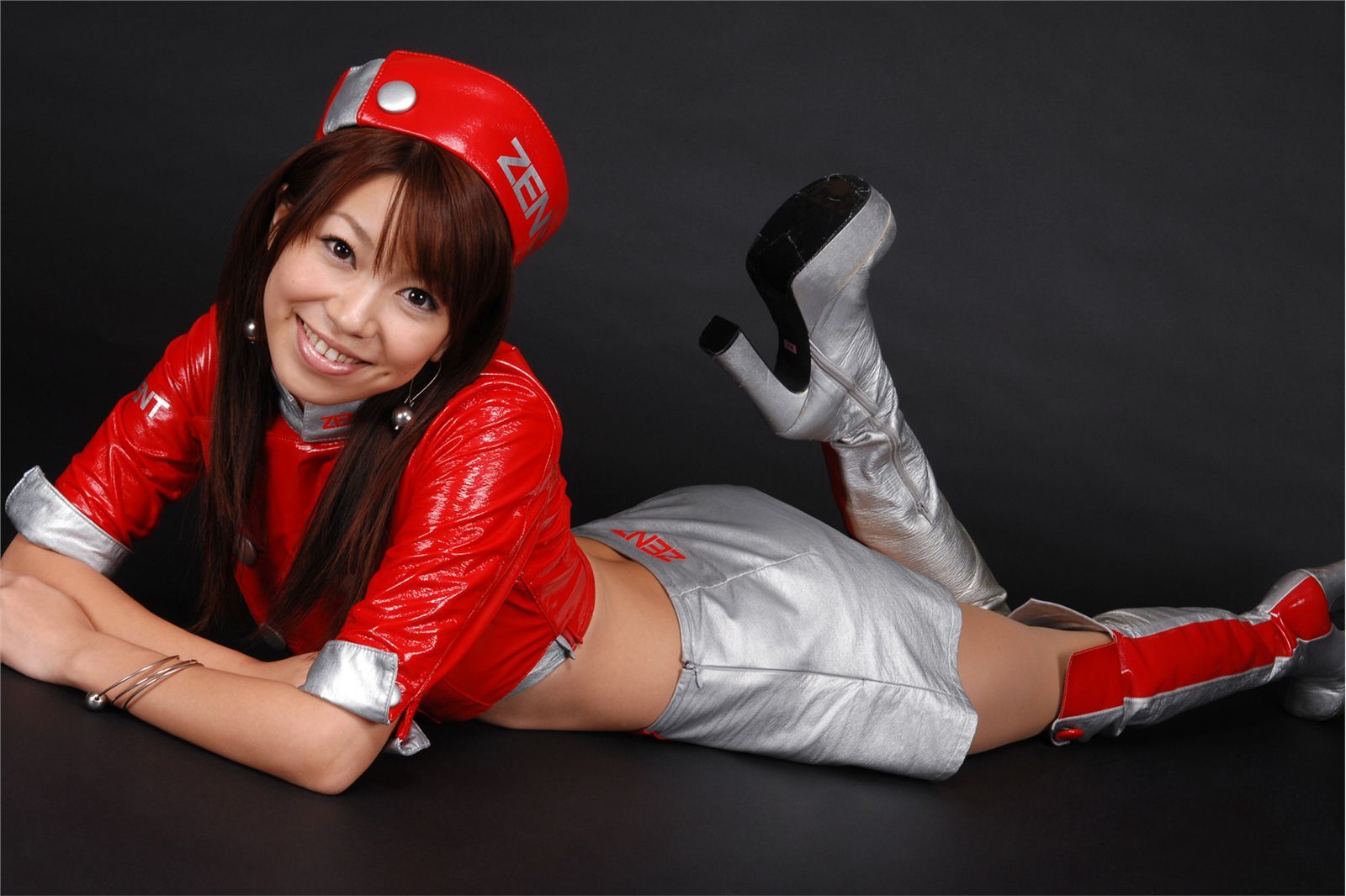 Sayaka Muraoka 村岡沙耶香  [bwh] HRQ0048